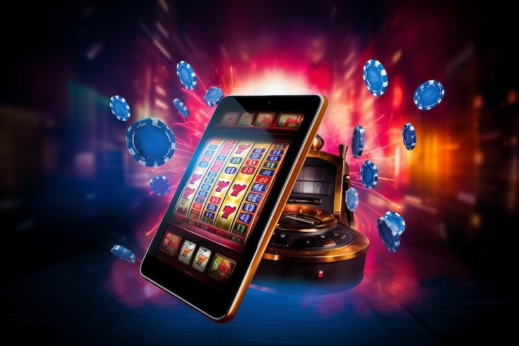 Notifikasi push aplikasi maxwin toto untuk turnamen slot harian